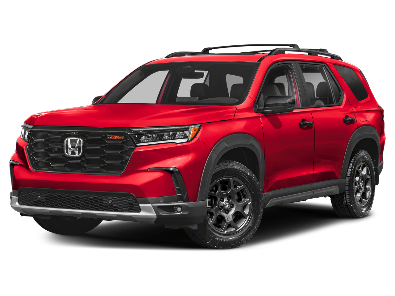 2025
Honda
Pilot
TrailSport
AWD