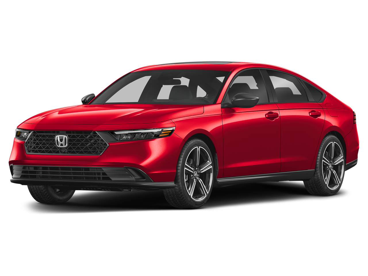 2026
Honda
Accord Sedan
SE
