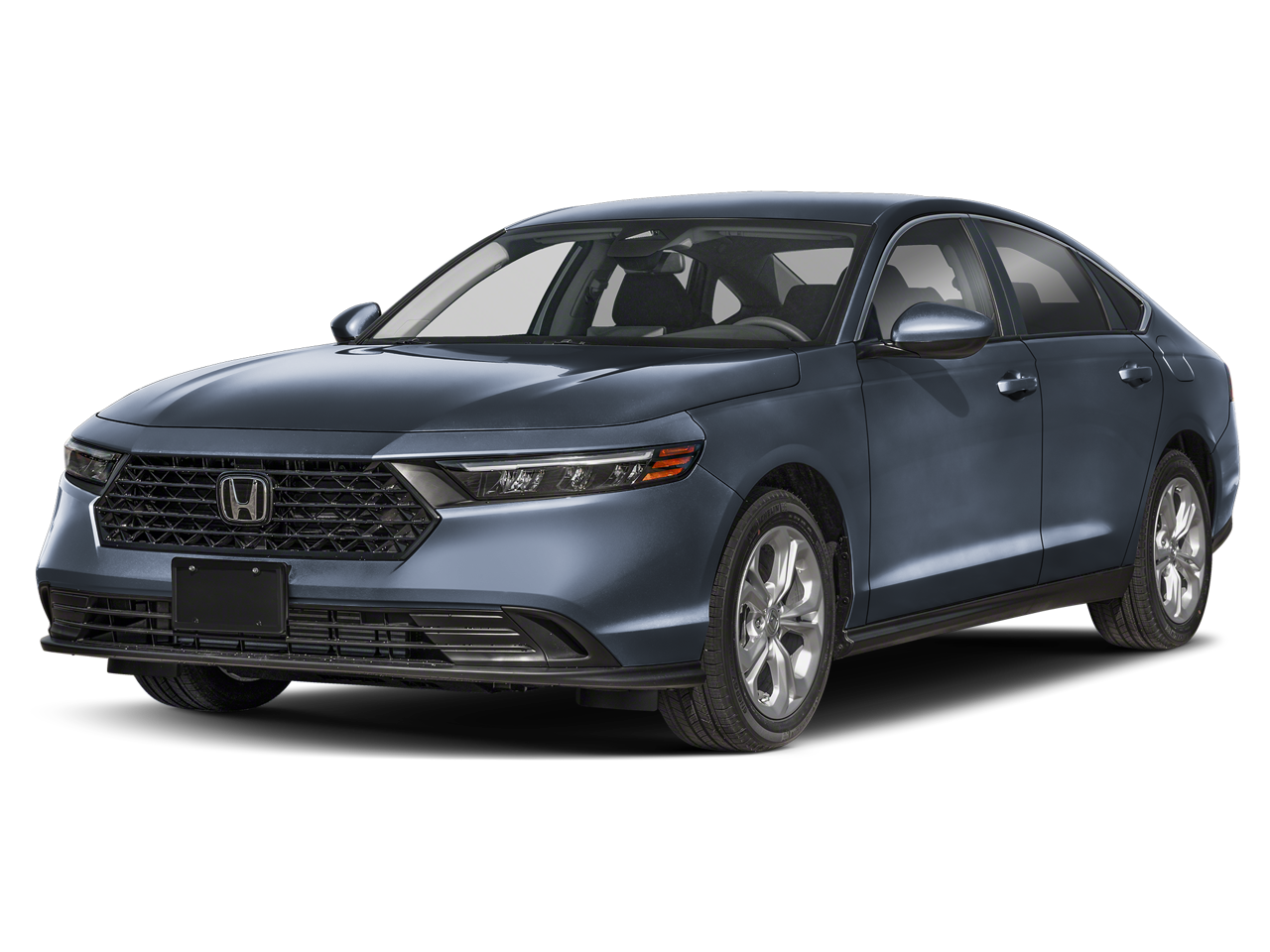 2026
Honda
Accord
LX
FWD