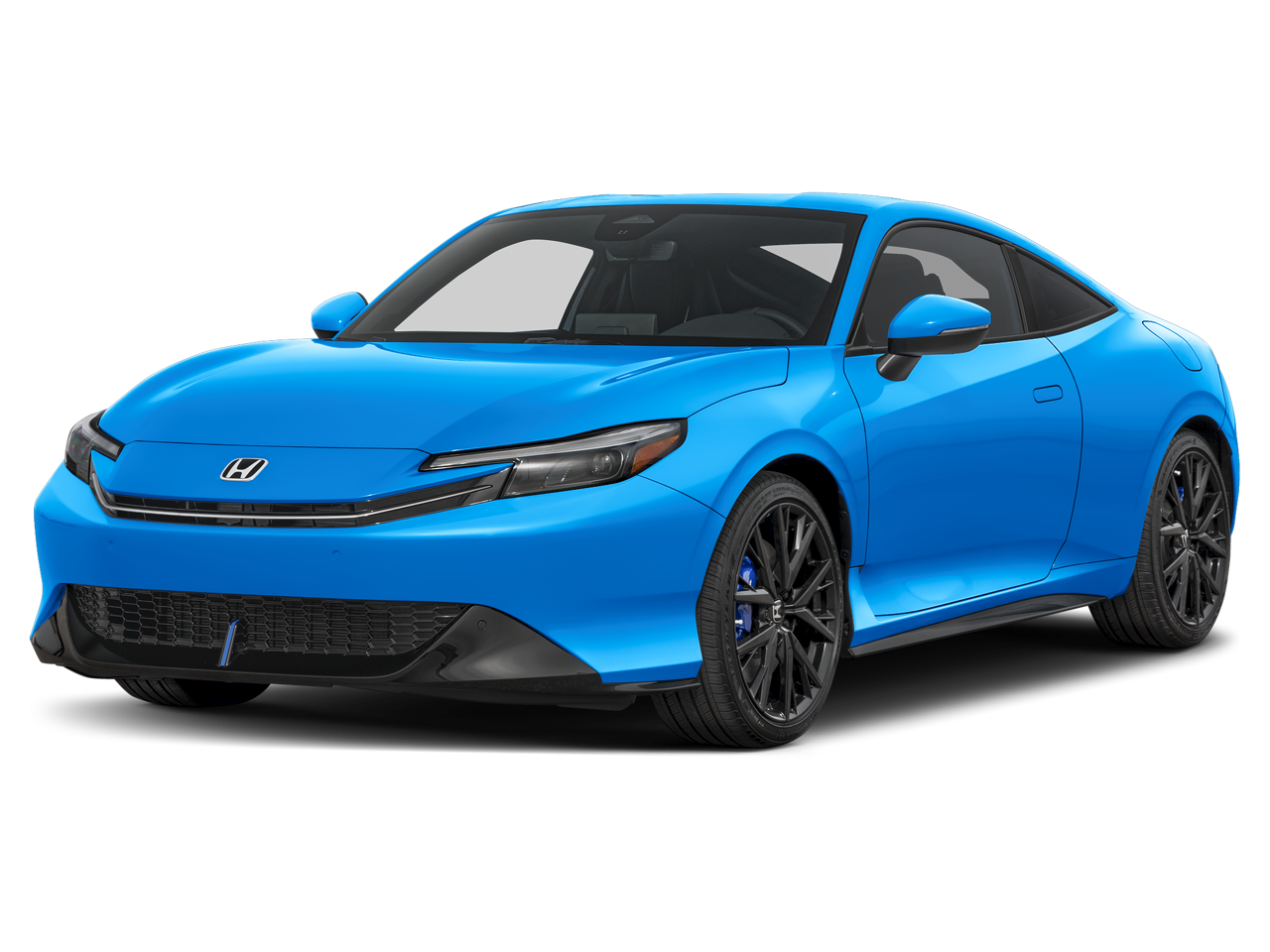 2026
Honda
Prelude
Coupe
FWD