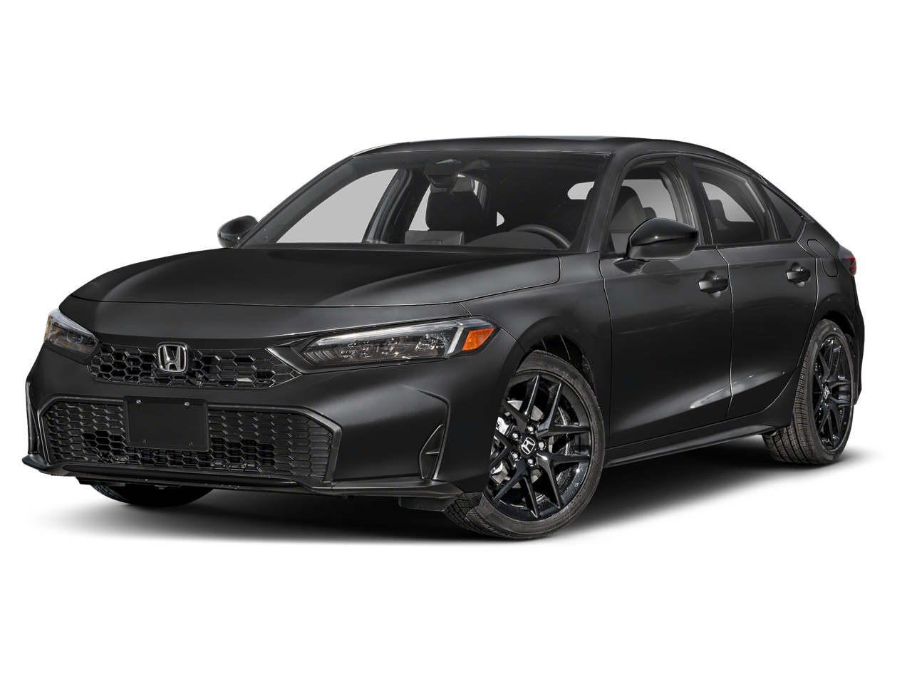 2026
Honda
Civic Hybrid
Sport
FWD