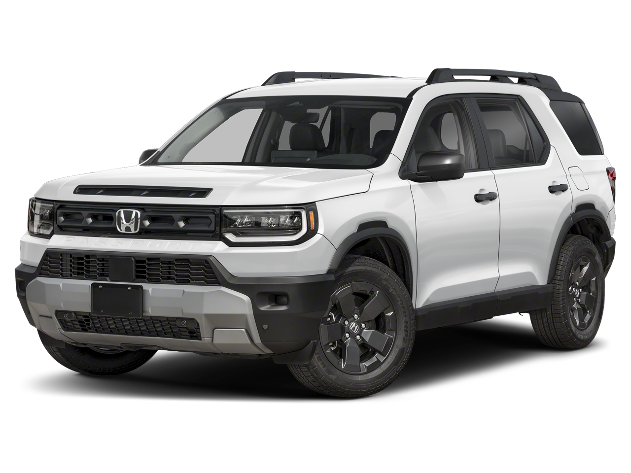 2026
Honda
Passport
RTL
AWD