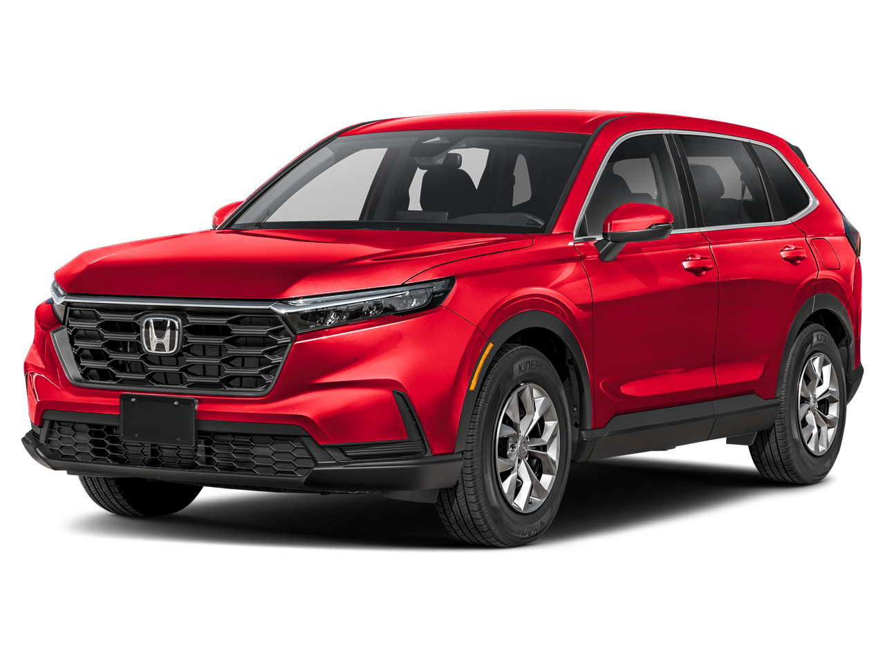 2026
Honda
CR-V
LX
AWD