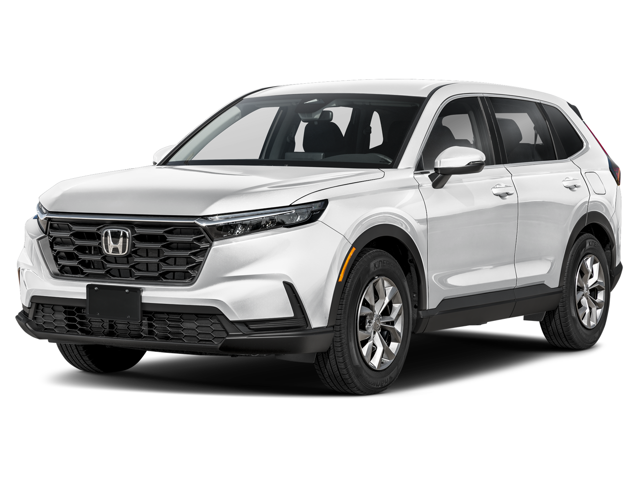 2026
Honda
CR-V
LX
FWD