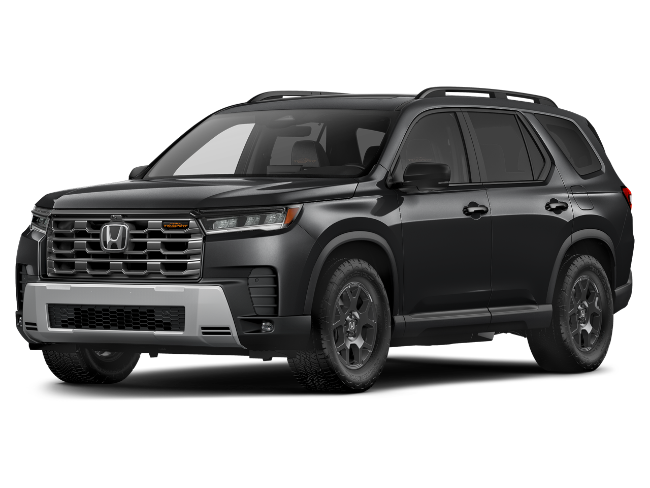 2026
Honda
Pilot
TrailSport
AWD