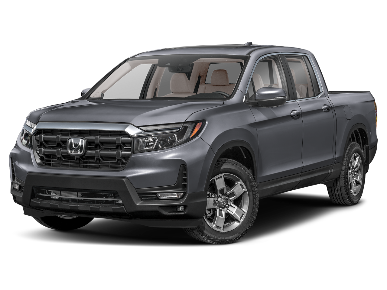 2026
Honda
Ridgeline
RTL
AWD