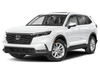 2025 Honda CR-V Bristol, TN