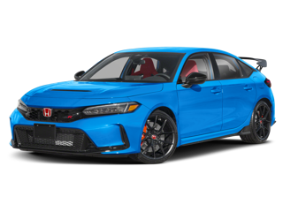 2024 Honda Civic R