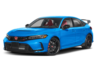 2024 Honda Civic R