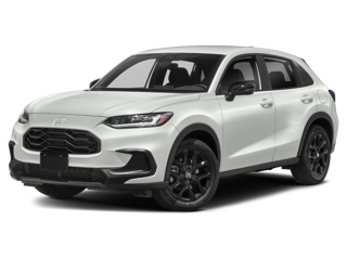 2025 Honda HR-V Bristol, TN