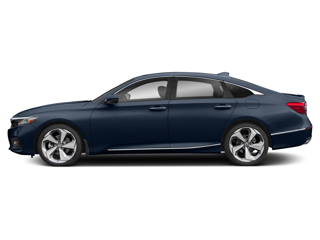 2019 Honda Accord Touring 2.0T