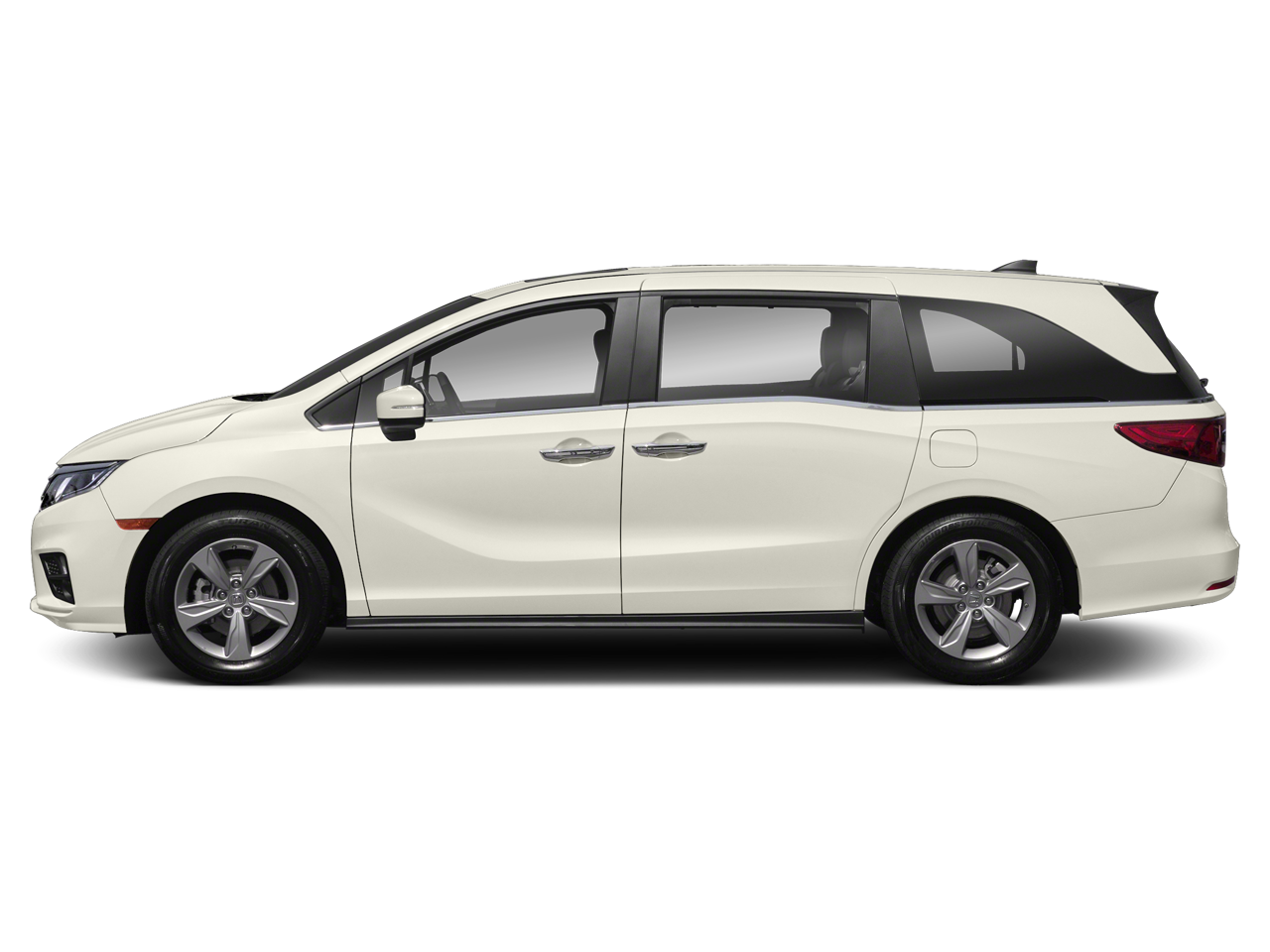 2019 Honda Odyssey EX-L w/Navigation and Rear Entertainment System