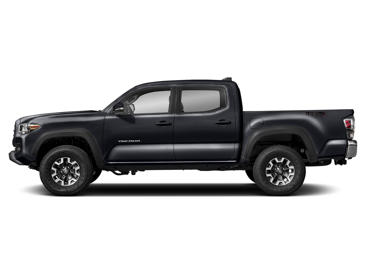 2020 Toyota Tacoma TRD Off Road - Photo 37