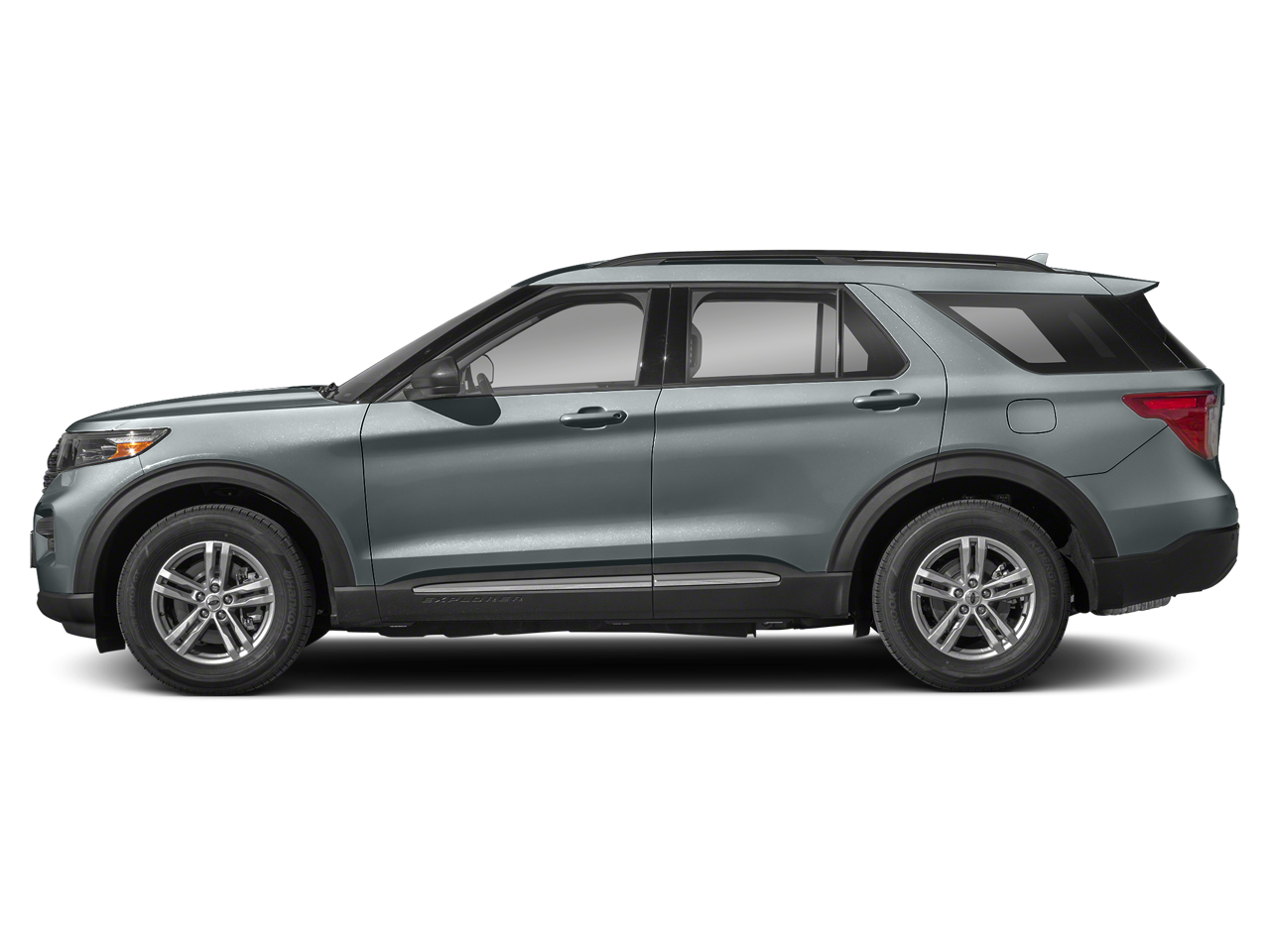 2023 Ford Explorer XLT - Photo 36