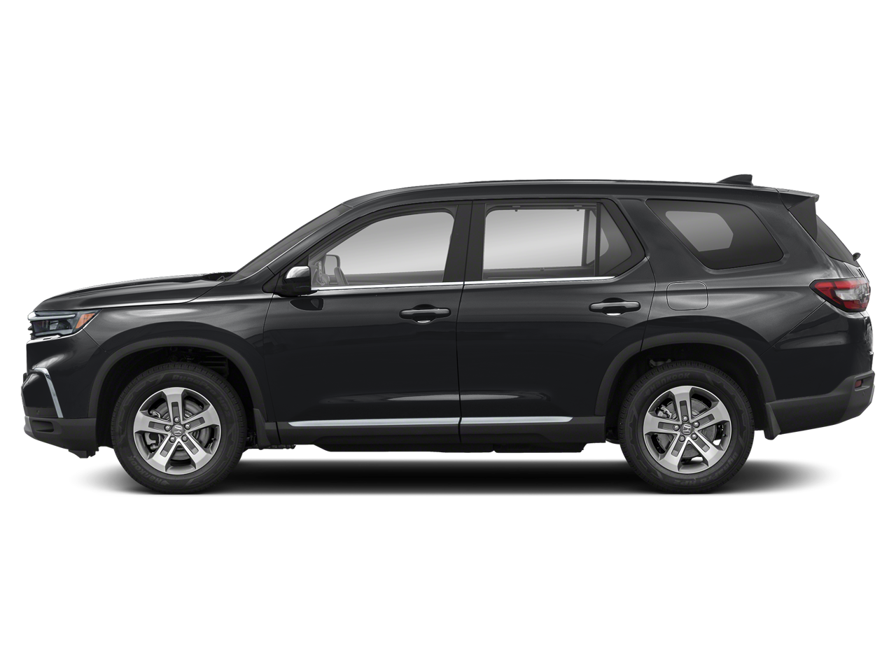 2023 Honda Pilot EX-L - Photo 38