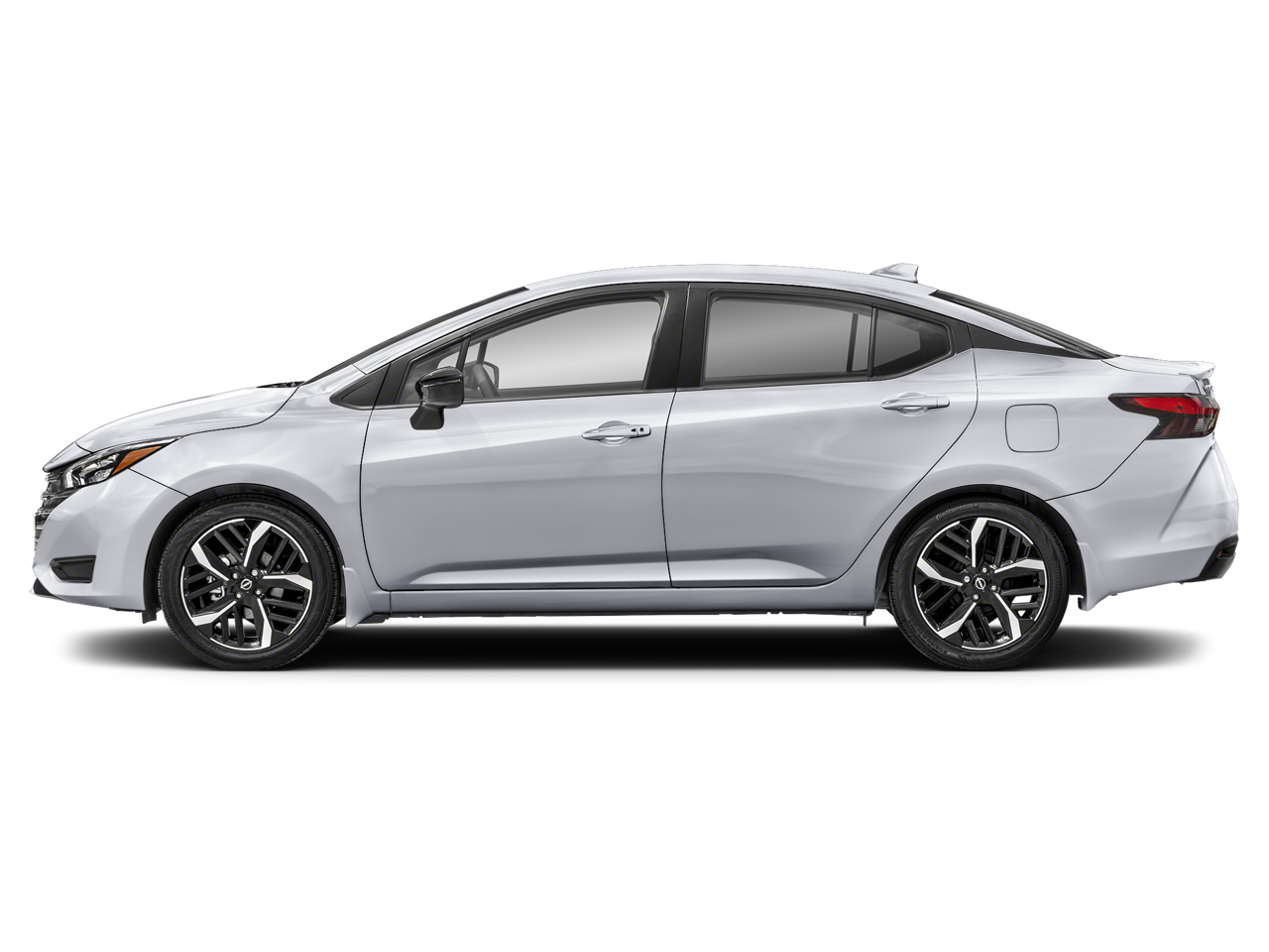 2023 Nissan Versa 1.6 SR