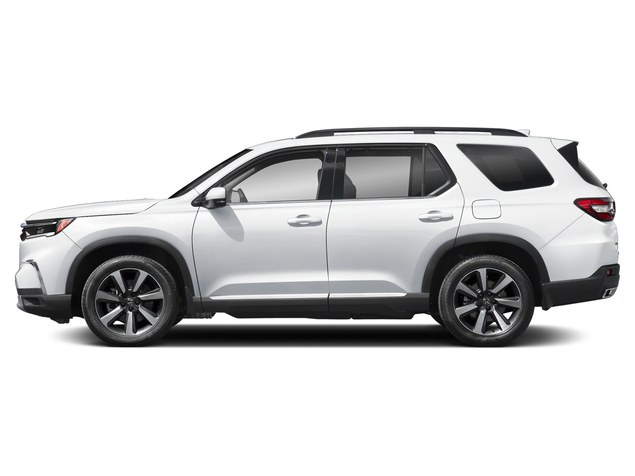2024 Honda Pilot Elite - Photo 39