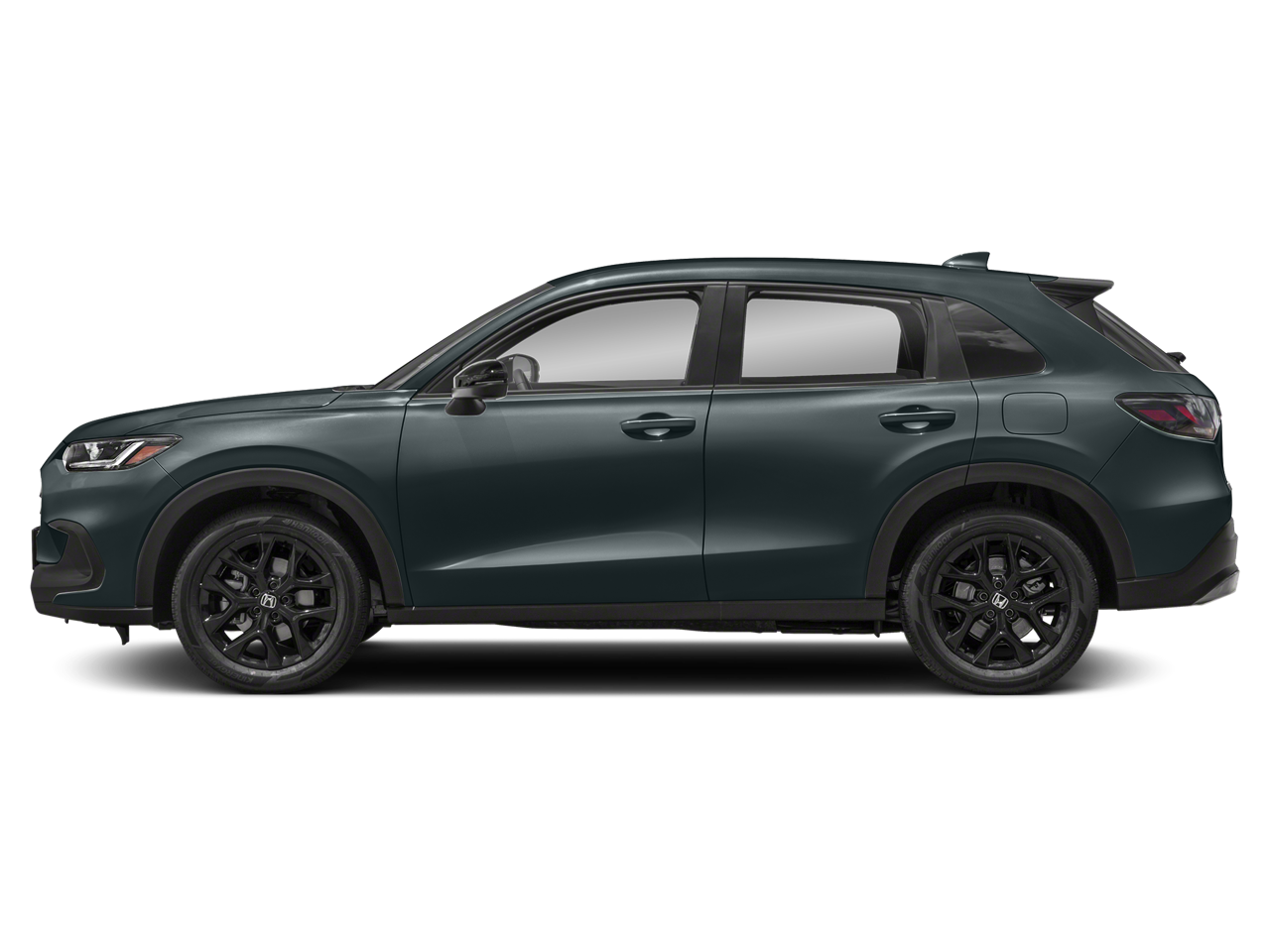2024 Honda HR-V Sport - Photo 34