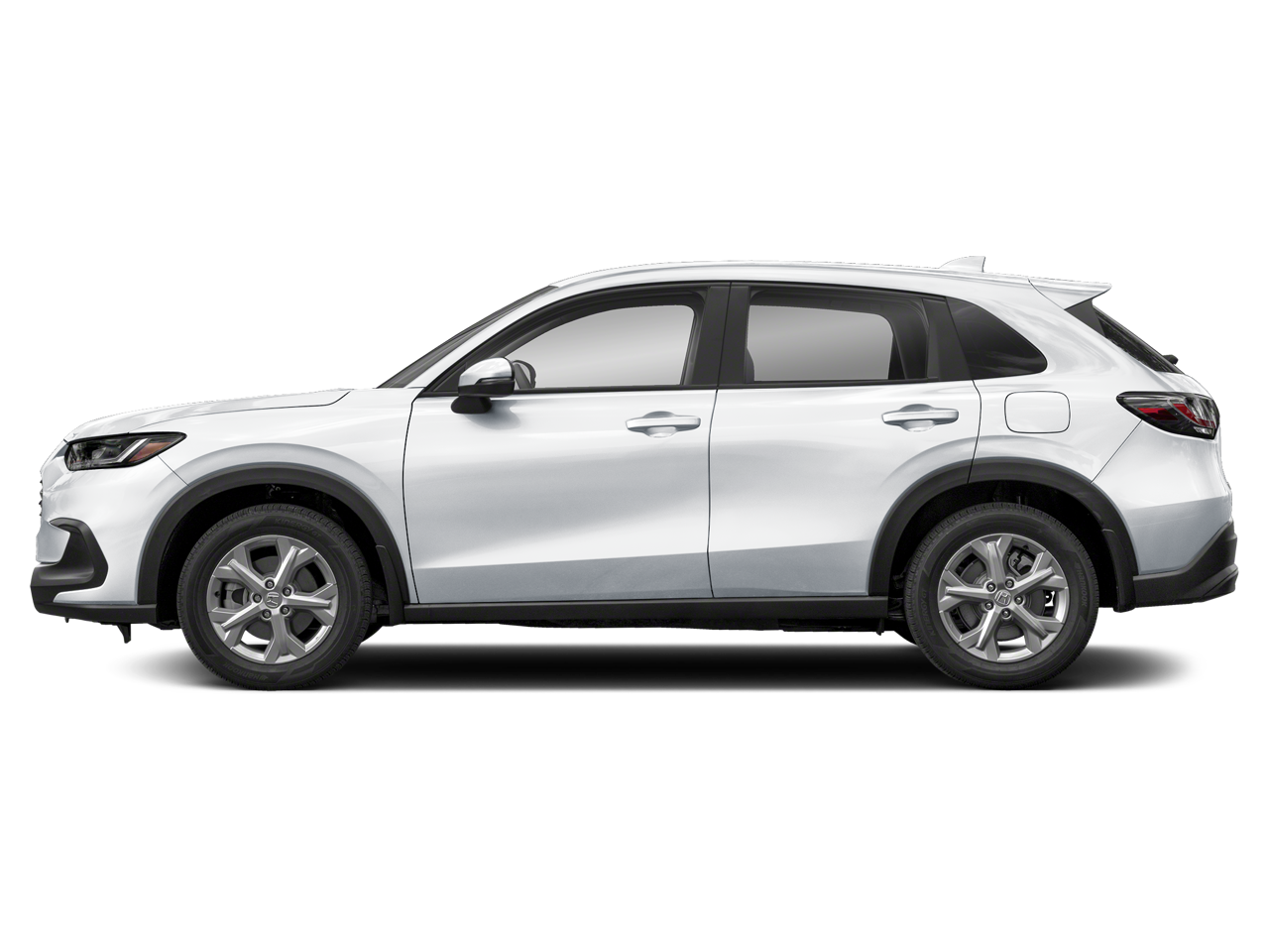 2024 Honda HR-V LX - Photo 36