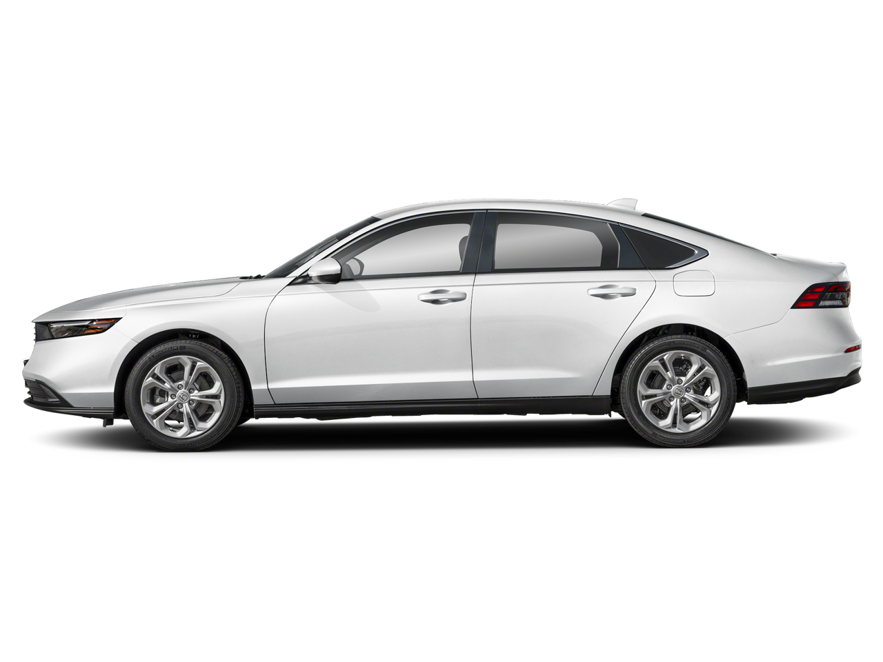 2026 Honda Accord LX - Photo 17