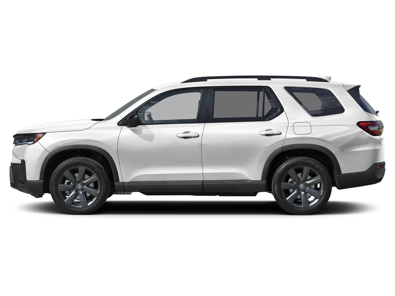 2026 Honda Pilot Sport - Photo 18