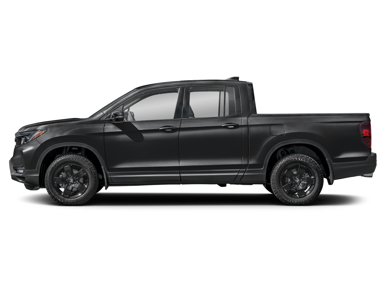 2026 Honda Ridgeline Black Edition - Photo 17