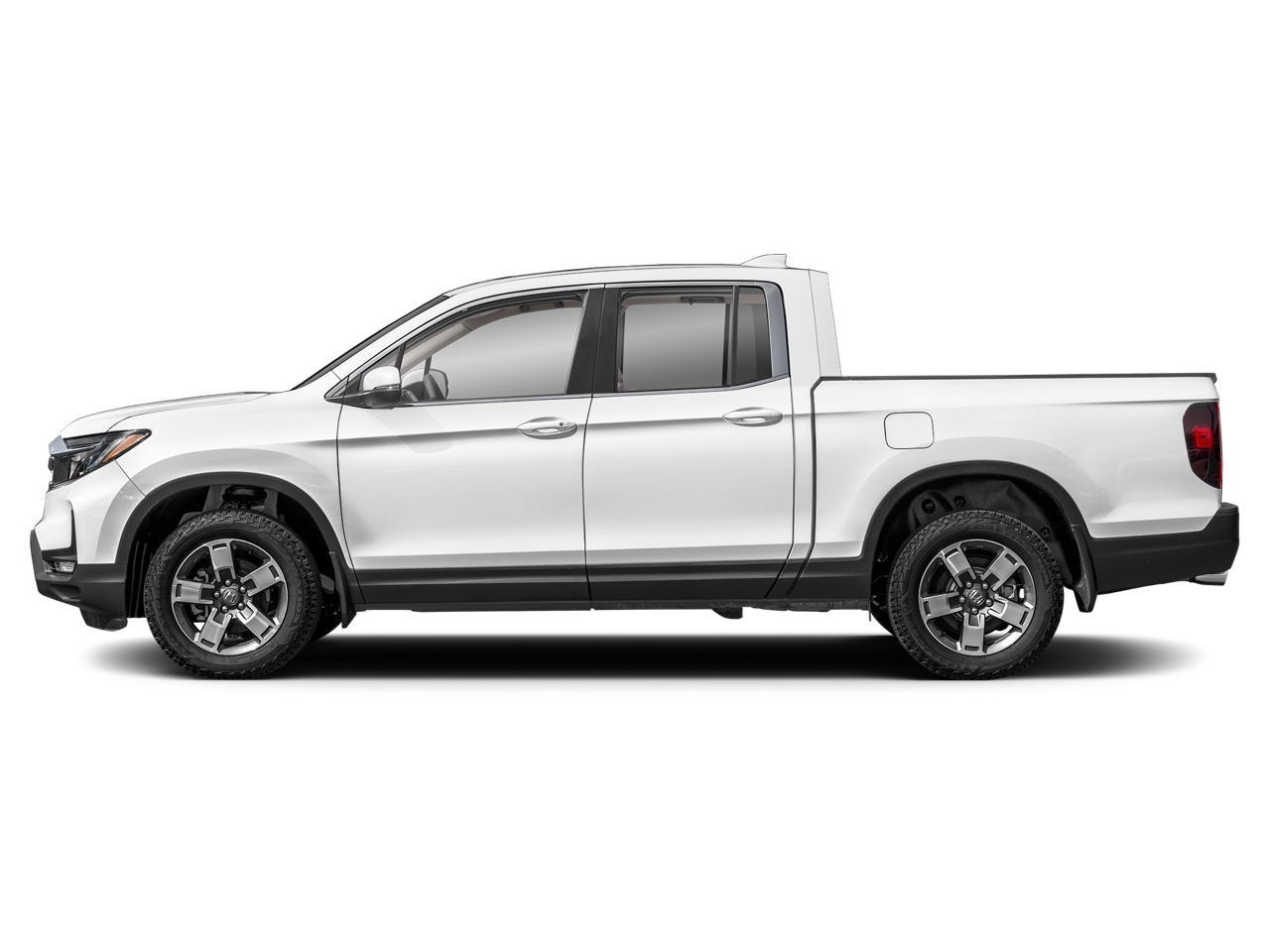 2026 Honda Ridgeline RTL - Photo 17