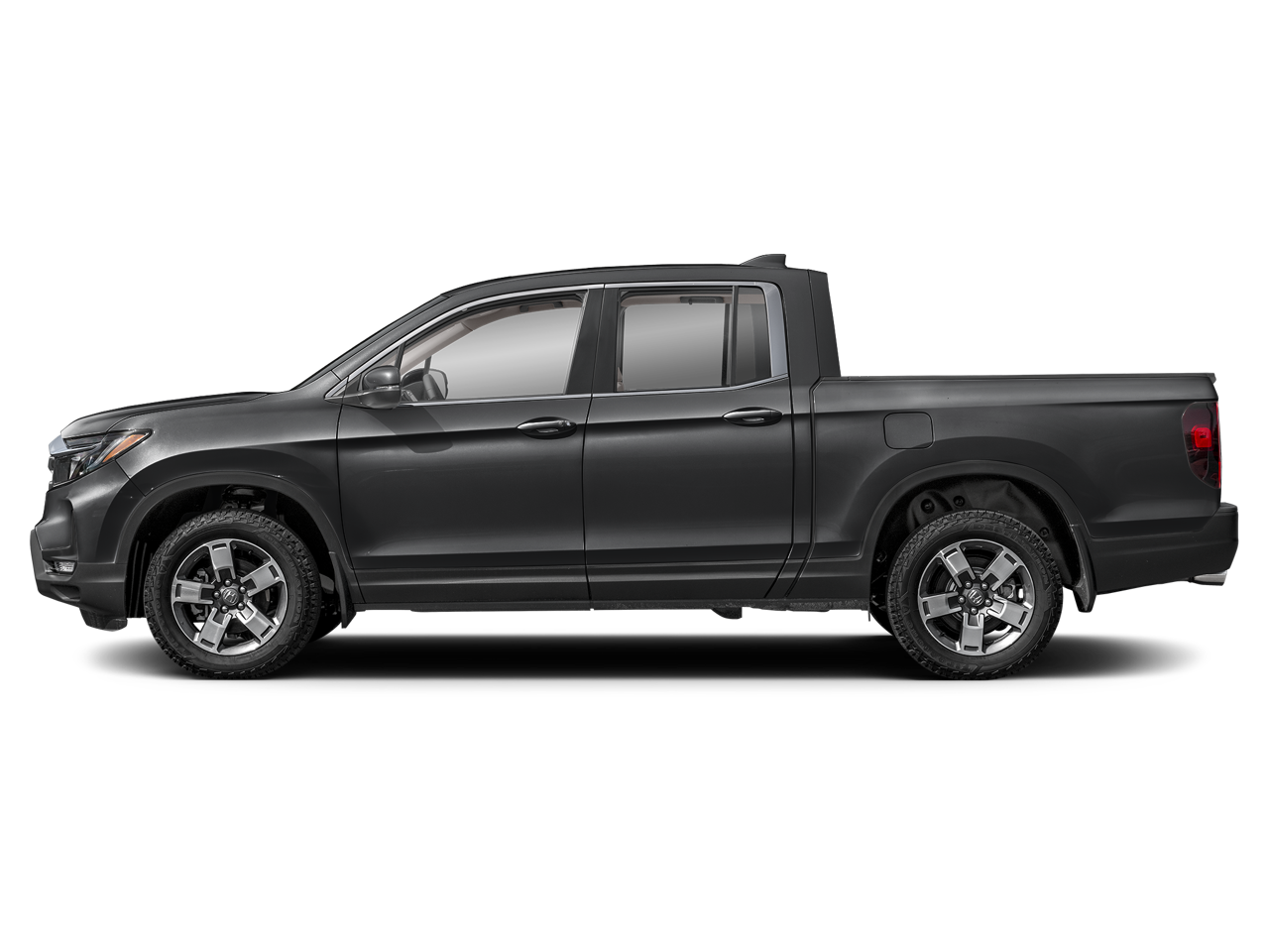2026 Honda Ridgeline RTL - Photo 17
