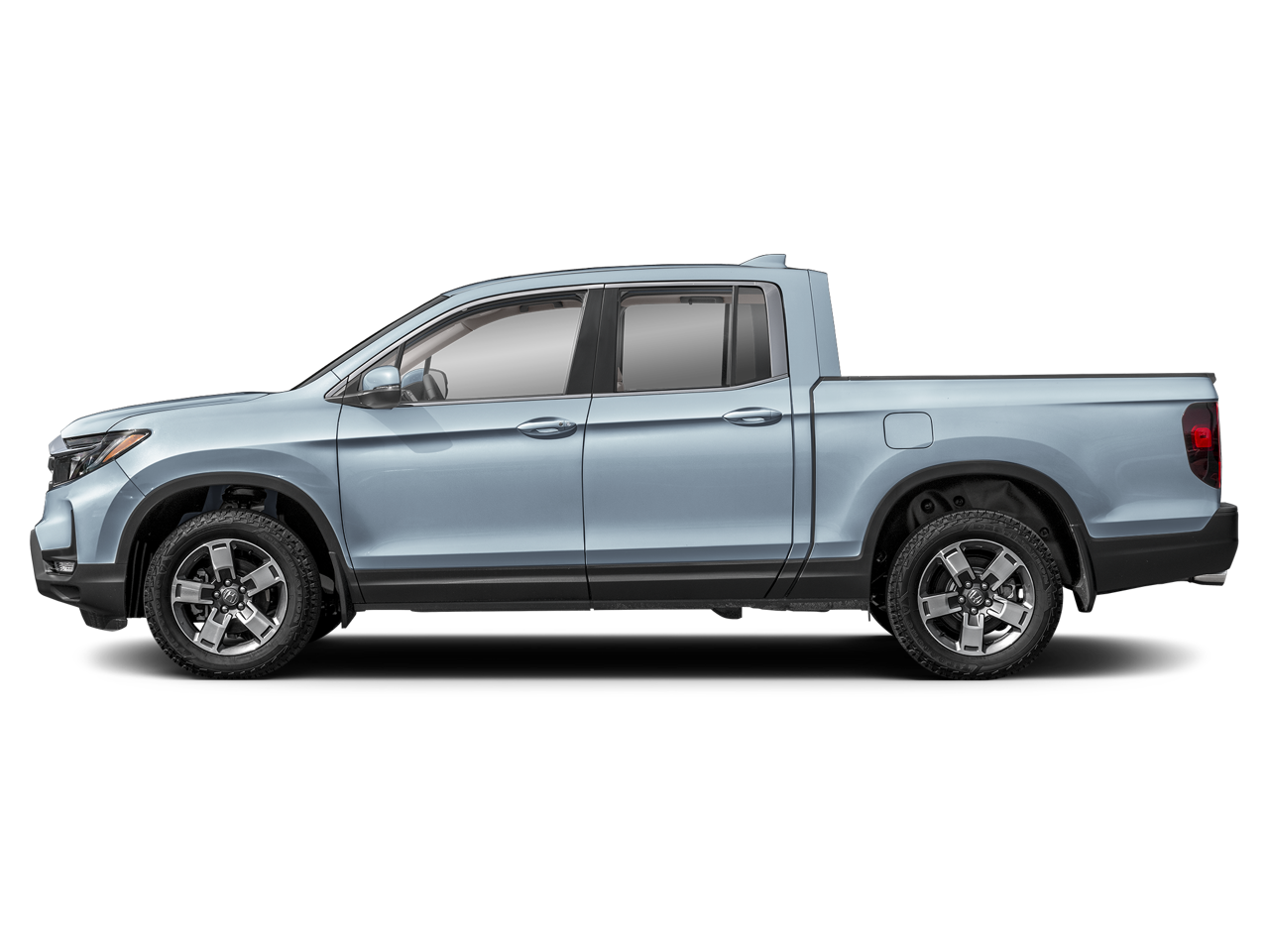 2026 Honda Ridgeline RTL - Photo 17