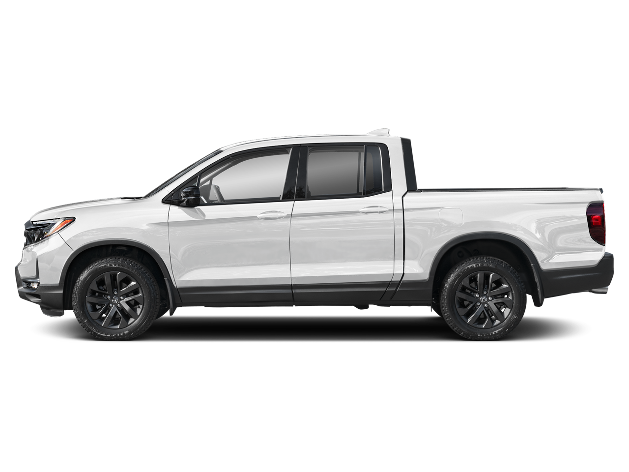 2026 Honda Ridgeline Sport - Photo 17