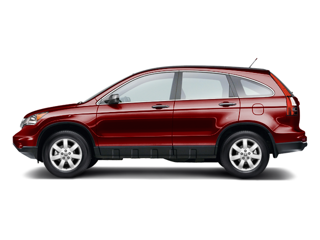 2011 Honda CR-V SE
