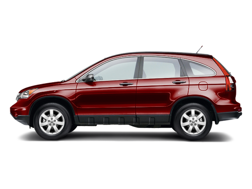 2011 Honda CR-V SE