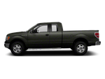 2012 Ford F-150 FX4