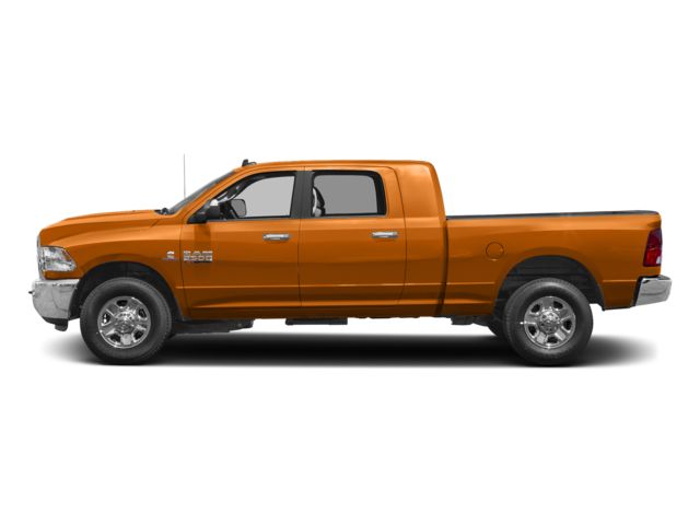 2016 RAM 2500 SLT