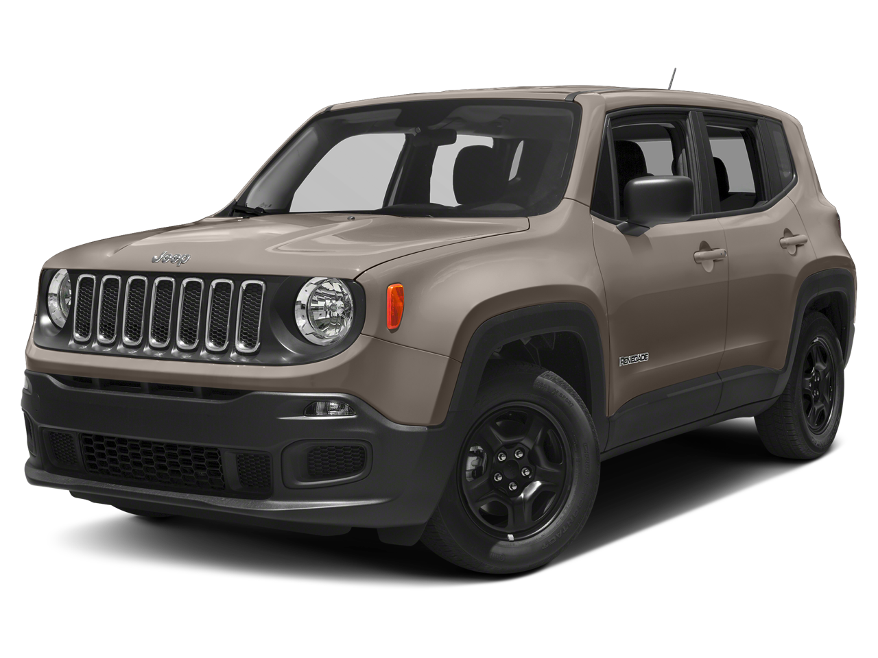 2015 Jeep Renegade Sport 4x4's photo