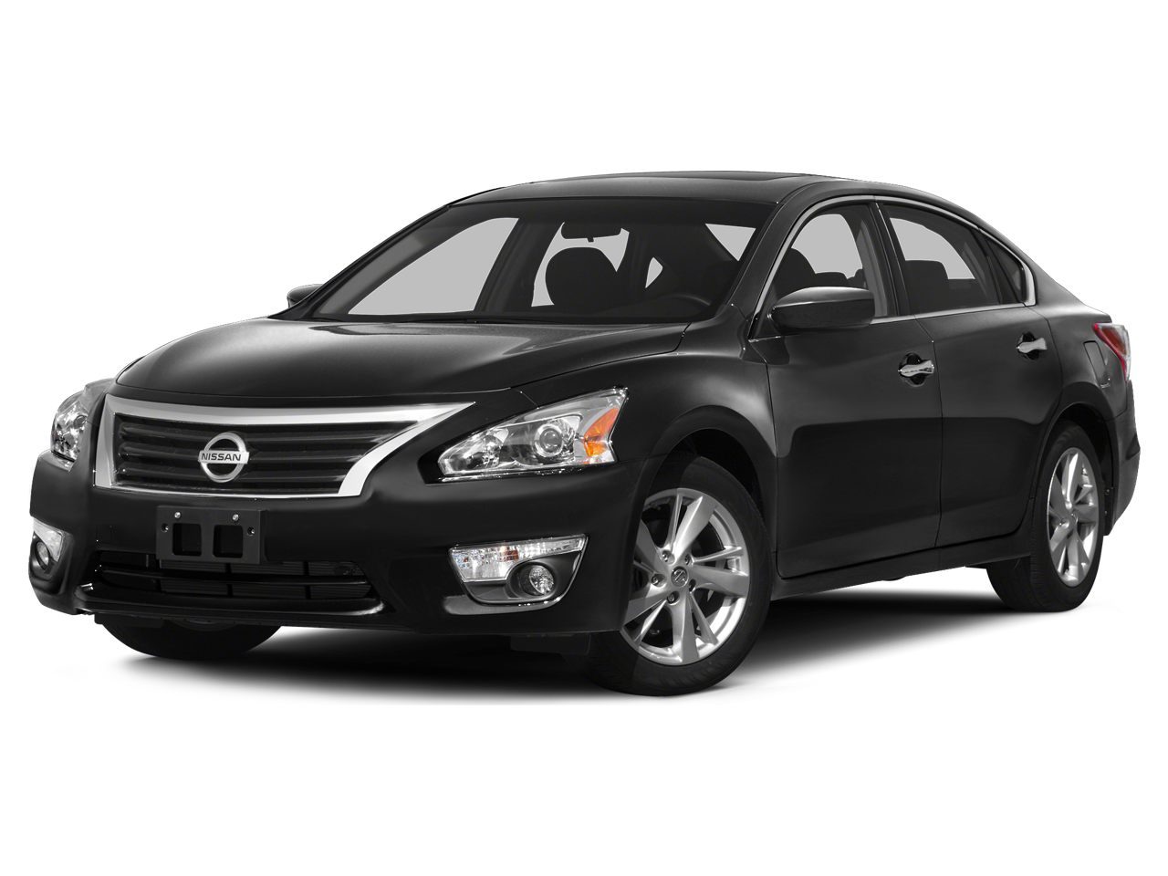 2015 Nissan Altima's photo
