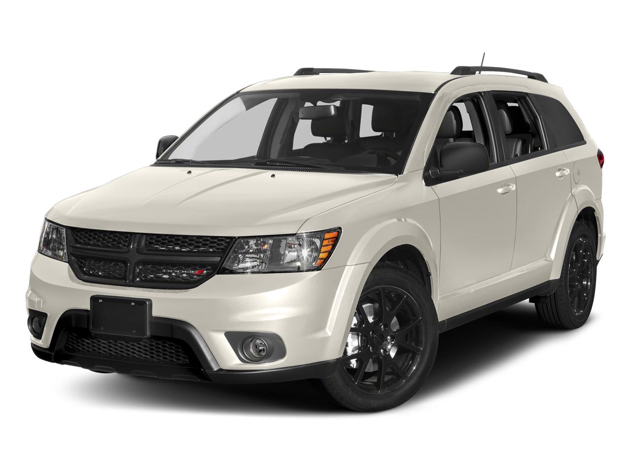 2017 Dodge Journey GT AWD's photo