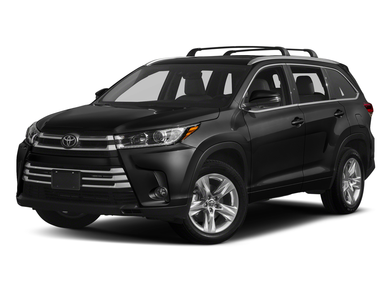 2017 Toyota Highlander Limited 4x4 V6's photo