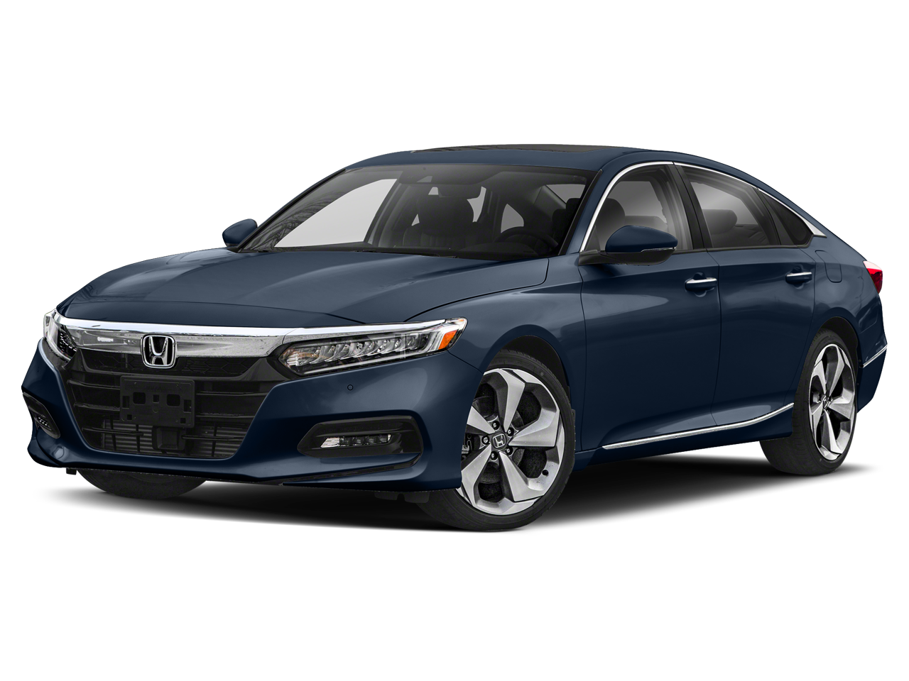 2019 Honda Accord Touring