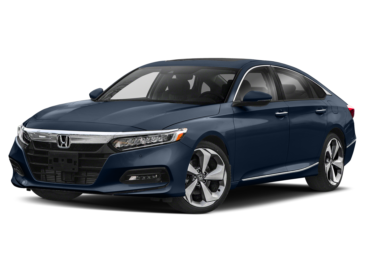 2019 Honda Accord Touring 2.0T
