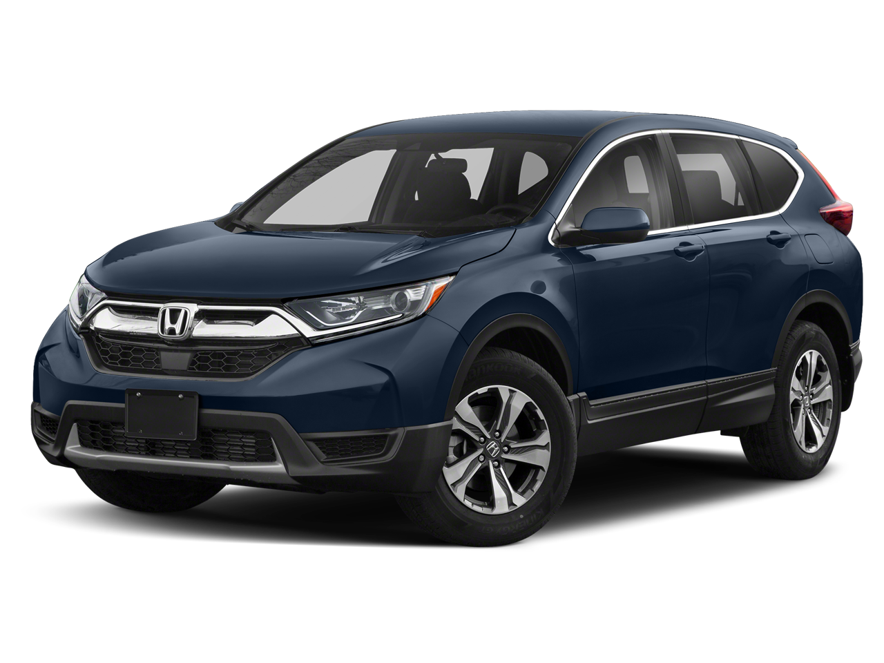 2019 Honda CR-V's photo