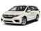 2019 Honda Odyssey EX-L w/Navigation and Rear Entertainment System