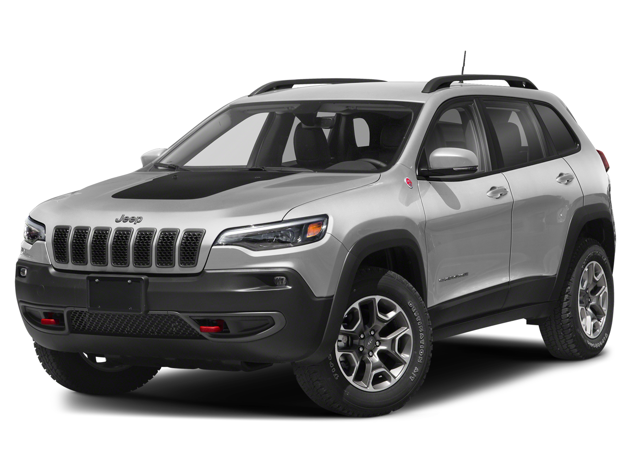 2019 Jeep Cherokee Trailhawk Elite 4X4's photo