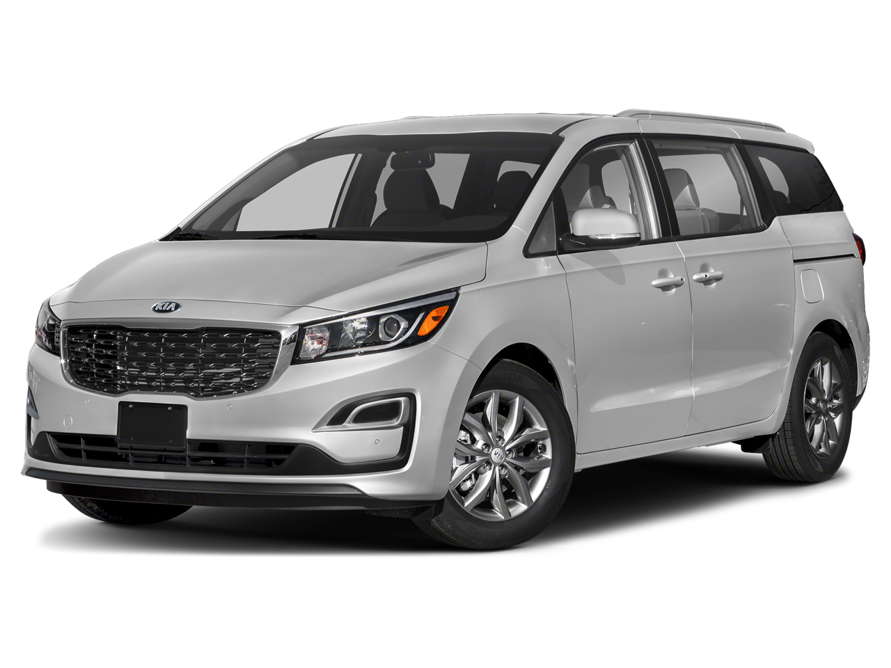 2019 Kia Sedona