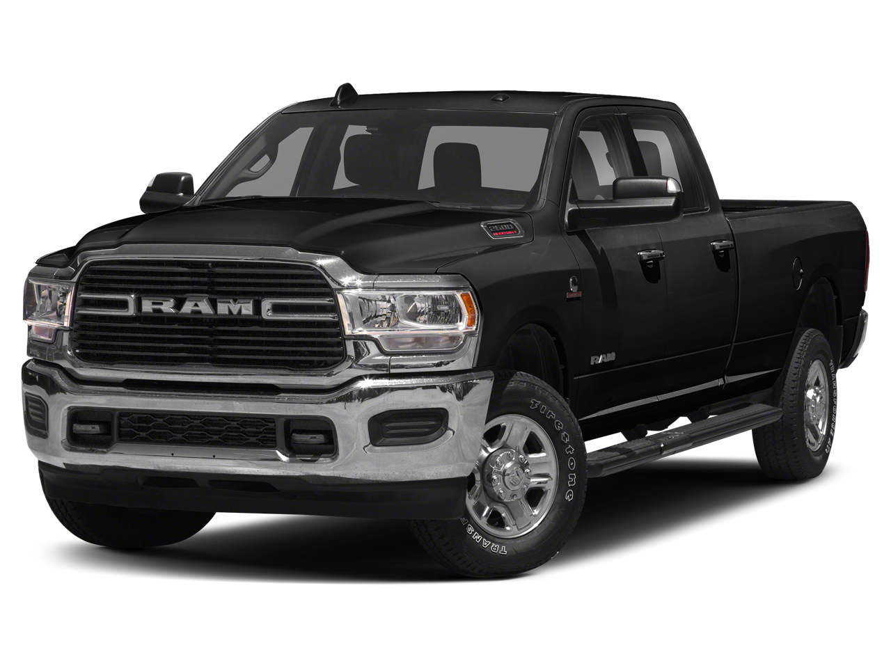 2019 RAM 2500 Pickup
