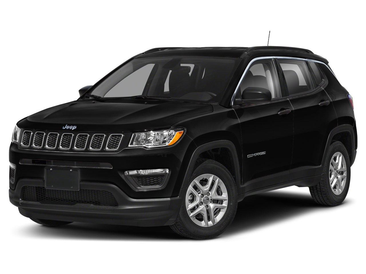 2020 Jeep Compass Sun & Wheel's photo