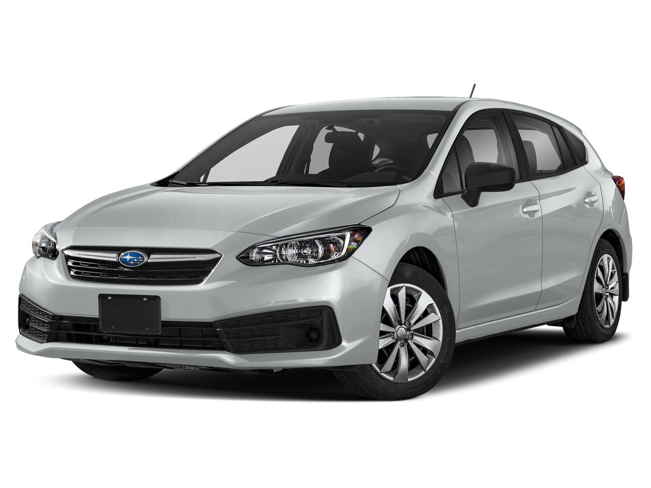 2020 Subaru Impreza Premium for sale in Bristol, TN
