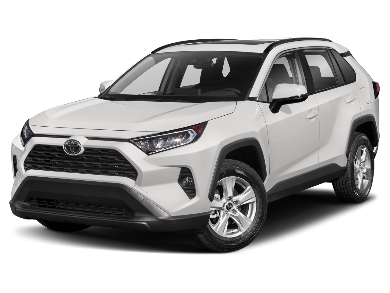 2020 Toyota RAV4 XLE Premium for sale in Bristol, TN