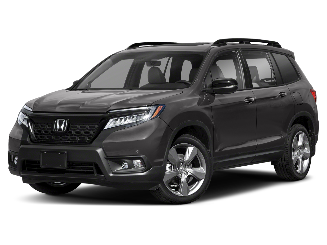 2021 Honda Passport 3.5 Touring 4WD Auto's photo