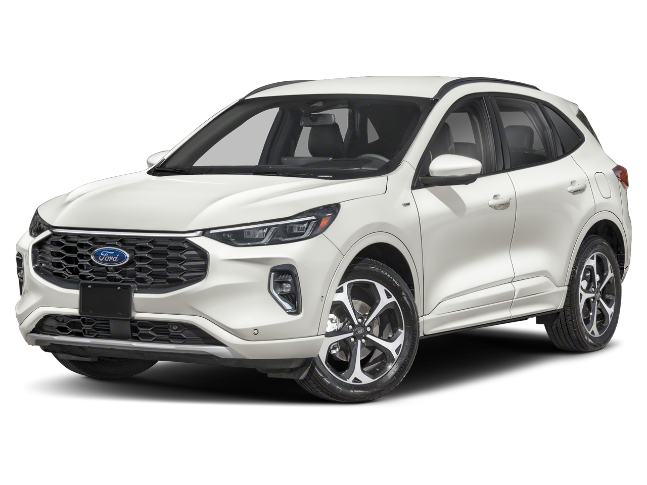 2023 Ford Escape ST-Line Elite for sale in Bristol, TN
